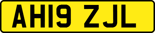 AH19ZJL