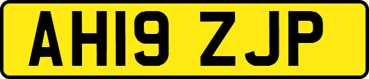 AH19ZJP