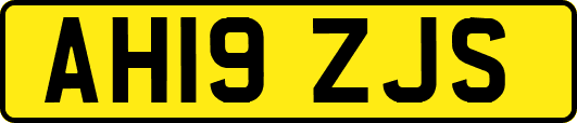AH19ZJS