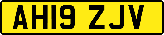AH19ZJV