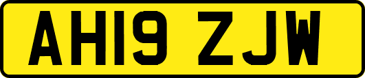 AH19ZJW