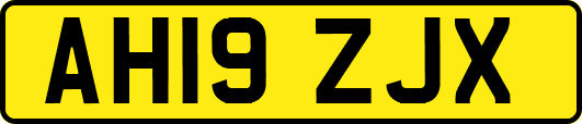 AH19ZJX