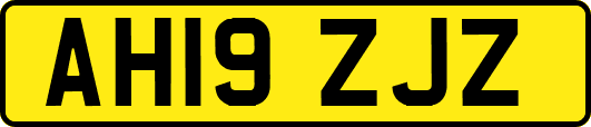 AH19ZJZ