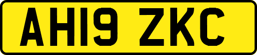 AH19ZKC