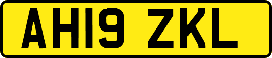 AH19ZKL
