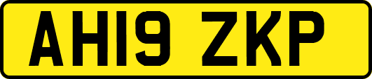 AH19ZKP