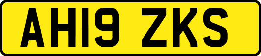 AH19ZKS