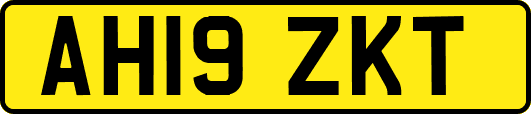 AH19ZKT