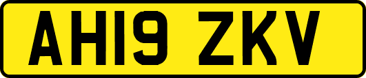 AH19ZKV