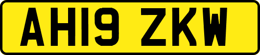 AH19ZKW