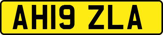 AH19ZLA