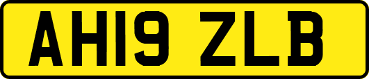 AH19ZLB