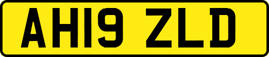 AH19ZLD