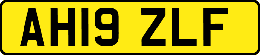 AH19ZLF