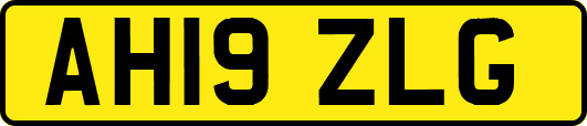 AH19ZLG
