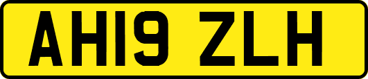 AH19ZLH