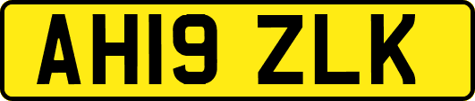 AH19ZLK
