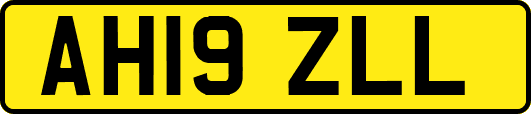 AH19ZLL