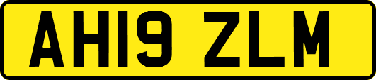 AH19ZLM