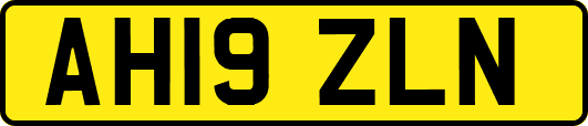 AH19ZLN