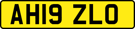AH19ZLO