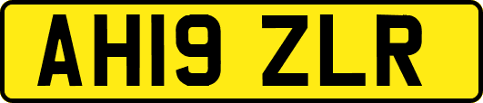 AH19ZLR