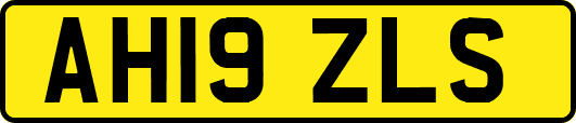 AH19ZLS