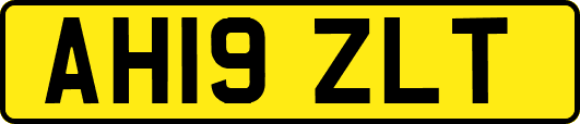 AH19ZLT