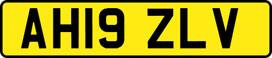 AH19ZLV