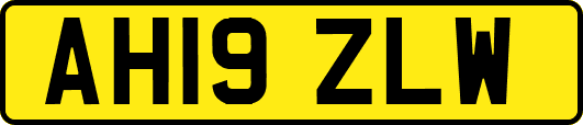 AH19ZLW