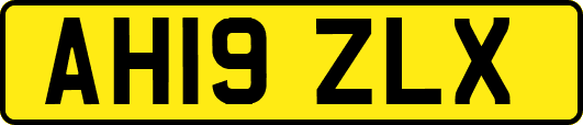 AH19ZLX