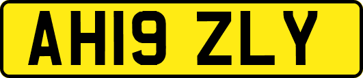 AH19ZLY