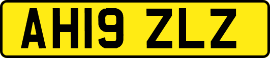AH19ZLZ