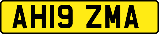 AH19ZMA