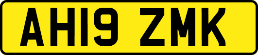 AH19ZMK