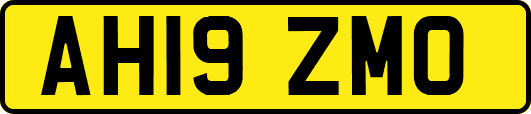AH19ZMO