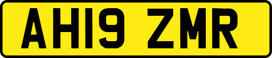 AH19ZMR