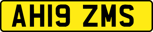 AH19ZMS