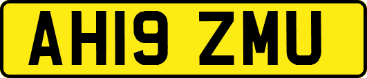 AH19ZMU