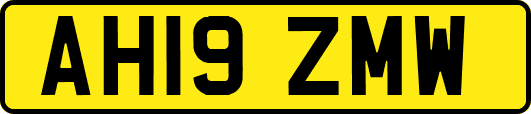 AH19ZMW