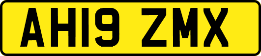 AH19ZMX