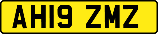 AH19ZMZ