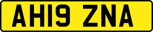 AH19ZNA