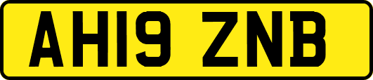 AH19ZNB