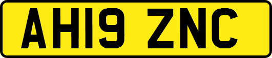 AH19ZNC