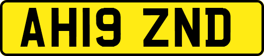 AH19ZND