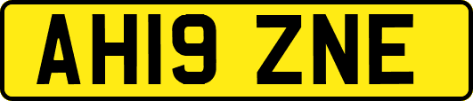 AH19ZNE