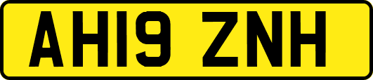 AH19ZNH