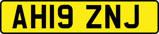 AH19ZNJ