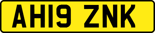 AH19ZNK
